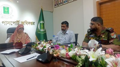 অপকর্মে বরখাস্ত হয়ে ফেসবুকে মিথ্যাচার করে মাফতুল হোসেন