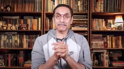 বছরে ১০ বিলিয়ন ডলার সরকারকে দানের পরিকল্পনা পিনাকীর