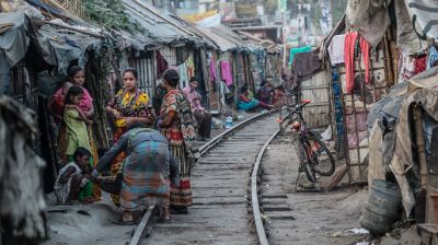 বাংলাদেশে চরম দারিদ্র্যে ৪ কোটি ১৭ লাখ মানুষ: জাতিসংঘ