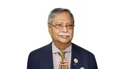 রোহিঙ্গা সংকট সমাধানে আন্তর্জাতিক সম্প্রদায়ের সহায়তা প্রয়োজন: রাষ্ট্রপতি