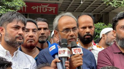 প্রশাসনকে দোসর মুক্ত না করলে রাষ্ট্র সংস্কার সম্ভব নয়