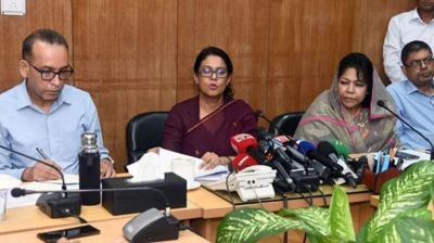 সেন্টমার্টিনে সিঙ্গেল ইউজ প্লাস্টিকের ব্যবহার বন্ধ করা হবে