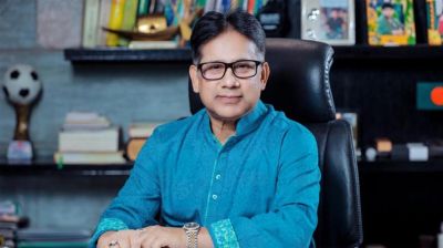 সাবেক এমপি সালাম মূর্শেদী কারাগারে
