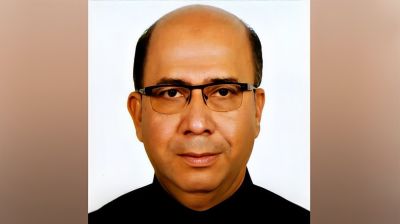 কৃষক লীগের সভাপতি সমীর চন্দ গ্রেপ্তার