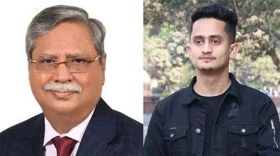শেখ হাসিনার পদত্যাগ নিয়ে রাষ্ট্রপতির মন্তব্যে সমন্বয়ক সারজিসের তীব্র প্রতিক্রিয়া