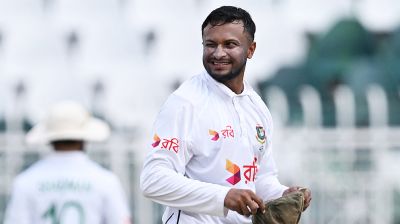 স্বপ্ন পূরণ হতে পারে সাকিবের