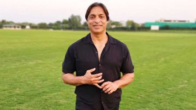 পাকিস্তানের জয়ের পরও শোয়েবের আপত্তি