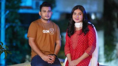মিমের ‘ভাগ্য’ দিয়ে ভাগ্য ফেরাতে চান শুভ খান