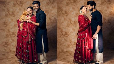 সোনাক্ষীর বেবিবাম্প নিয়ে যা বলছেন নেটিজেনরা!
