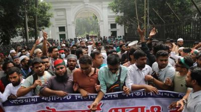 বুধবার সকোলে হাইকোর্ট ঘেরাওয়ের কর্মসূচি