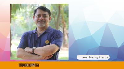 পলকের বিশ্বস্ত সহযোগী আলমাস কবীর হত্যা মামলায় গ্রেপ্তার