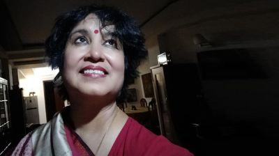 ছাত্র আন্দোলনের শিক্ষার্থীদের কটাক্ষ করে তসলিমা নাসরিনের পোস্ট, যা লিখলেন