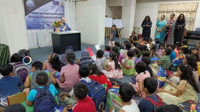 ঢাকায় ‘মহাকাশে প্রথম উপগ্রহ’ নিয়ে আয়োজন