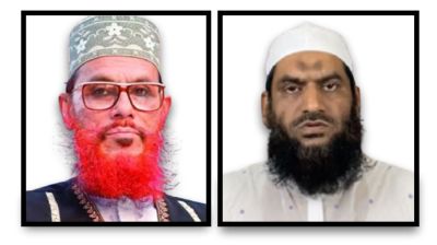 সাঈদী ও মামুনুলকে নির্যাতনের বর্ণনা দেয়ায় ইমাম বরখাস্ত