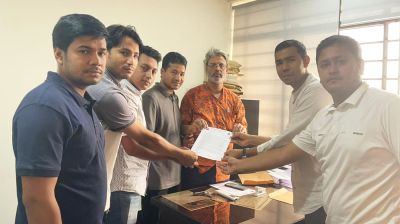 ঢাবির ভর্তি পরীক্ষায় ফি কমানোর আবেদন ছাত্রদলের