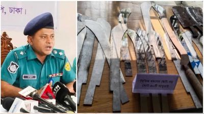 মোহাম্মদপুরে ‘নৈরাজ্য’ ঠেকাতে যেসব পদক্ষেপ নেয়া হচ্ছে