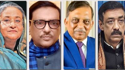 আ. লীগ নেতাদের পালানো নিয়ে যা জানালো র‌্যাব, বিজিবি, আইএসপিআর ও সরকার