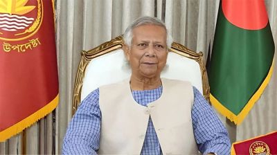 কবে থেকে রাজনৈতিক দলগুলোর সঙ্গে বসবেন ড. ইউনূস, জানা গেলো 
