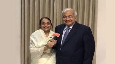 প্রধান উপদেষ্টার কাছে ইঞ্জিনিয়ার মোশাররফ হোসেনের স্ত্রীর খোলা চিঠি