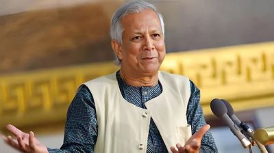 সরকারের মেয়াদ কতদিন  হবে, সেটা সরকারই  জানাবে  
