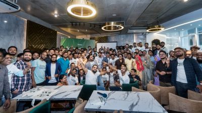 ঢাকায় উদযাপিত হলো ফাইভারের ইন্টারন্যাশনাল ফ্রিল্যান্সার ডে ২০২৪