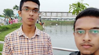 ছাত্রলীগ নিষিদ্ধে যা বললেন আবরার ফাহাদের ভাই