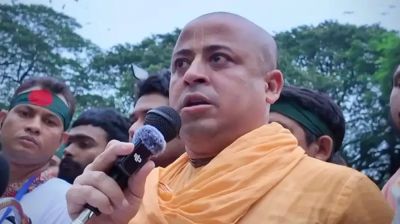 ‘আওয়ামী ভোটব্যাংক’ কিংবা ‘ভারতপন্থী তকমা’ থেকে বের হতে চান হিন্দু নেতারা