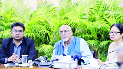 ‘প্রাতিষ্ঠানিক প্রতিবন্ধকতা-দুর্নীতি এনজিও পরিচালনায় বড় বাধ ‘