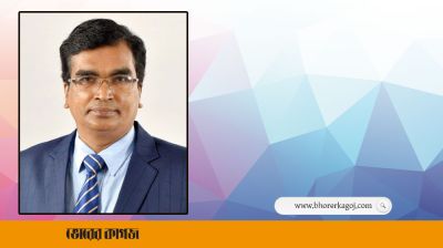 সোনালী ব্যাংকের নতুন এমডি শওকত আলী খান