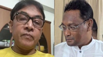 বিএনপি নেতার কাছে চাঁদা দাবি স্বেচ্ছাসেবক দল নেতার