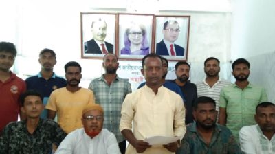 ভুয়া সংবাদ ছড়িয়ে বিএনপি নেতাকে রাজনৈতিকভাবে হেয় প্রতিপন্ন করার অভিযোগ 