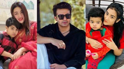 অপু-বুবলীকে নিয়ে ফের মুখ খুললেন শাকিব