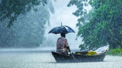 অবিরাম বৃষ্টির কবলে সারাদেশ
