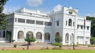 প্রধান বিচারপতির বাসভবনকে পুরাকীর্তি হিসেবে সংরক্ষণের উদ্যোগ