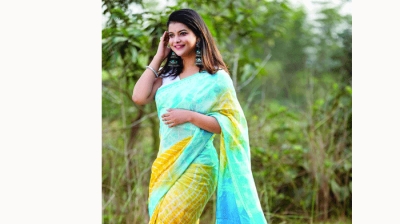 নতুন পরিচয়ে ফারিয়া
