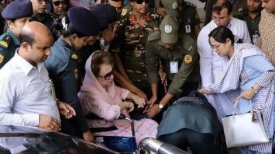 খালেদা জিয়াসহ ১৩ জনের বিরুদ্ধে অভিযোগ গঠনের শুনানির তারিখ নির্ধারণ