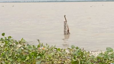 বাড়ছে যমুনার পানি, অকাল বন্যার আশঙ্কা