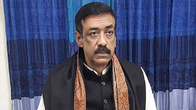 শামীম ওসমানসহ ৪১ জনের নামে হত্যাচেষ্টা মামলা