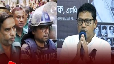 টানা ২৪ দিনের রিমান্ডে সাবেক আইসিটি প্রতিমন্ত্রী পলক