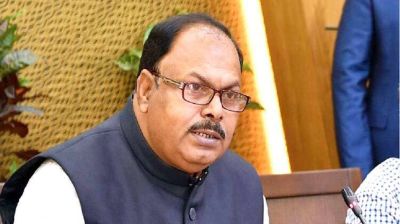 সাবেক প্রতিমন্ত্রী জাকির হোসেন রিমান্ডে