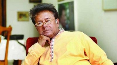 ফের নির্মাণে মামুনুর রশীদ