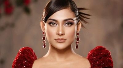 এইচএসসি পরীক্ষার্থীদের নিয়ে যা বললেন মেহজাবীন