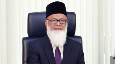 আমেরিকায় ৩ মিলিয়ন ডলার পাচার: নজরুলের বিরুদ্ধে অনুসন্ধান শুরু 