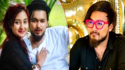 ‘আবার নেশায় আসক্ত হচ্ছেন নোবেল’ 