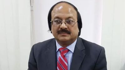 এনবিআরের সাবেক চেয়ারম্যান নজিবুর রহমান গ্রেপ্তার