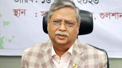 নতুন রাষ্ট্রপতি কে হচ্ছেন জানা যাবে যখন
