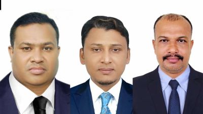 সাতকানিয়া প্রেসক্লাবের আহবায়ক কমিটি গঠন