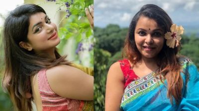সাবাকে নিয়ে শাওনের চাঞ্চল্যকর তথ্য!