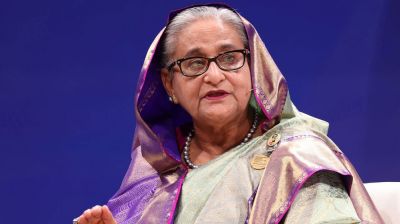 সাতক্ষীরায় শেখ হাসিনার বিরুদ্ধে করা মামলার আবেদন খারিজ