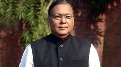  উত্তরা থেকে সাবেক কৃষিমন্ত্রী আব্দুস শহীদ গ্রেপ্তার
